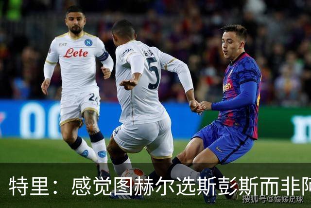 特里：感觉图赫尔选斯彭斯而非阿诺德，是因为斯彭斯名气小好拿捏